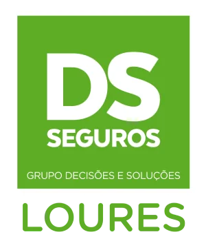 DS Seguros Loures — logótipo real