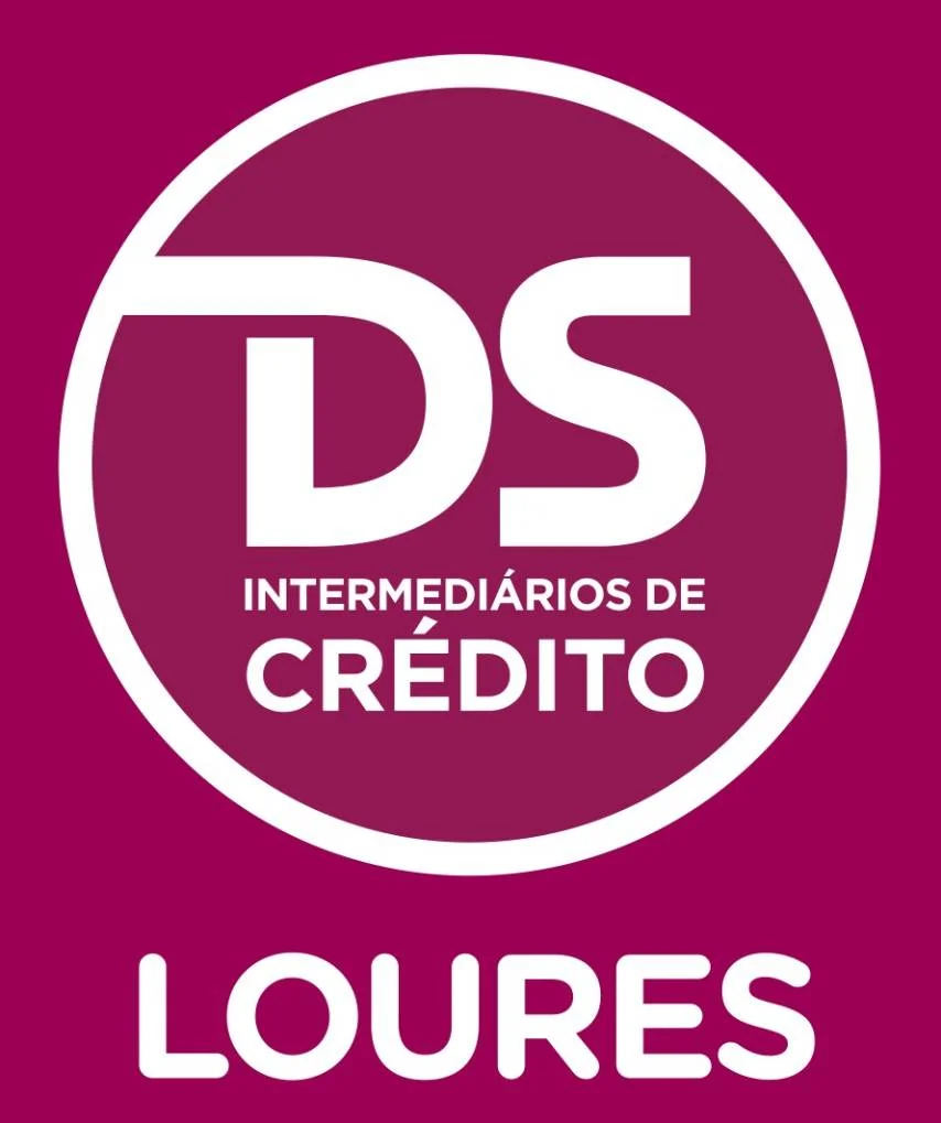 DS Intermediários de Crédito Loures — logótipo real