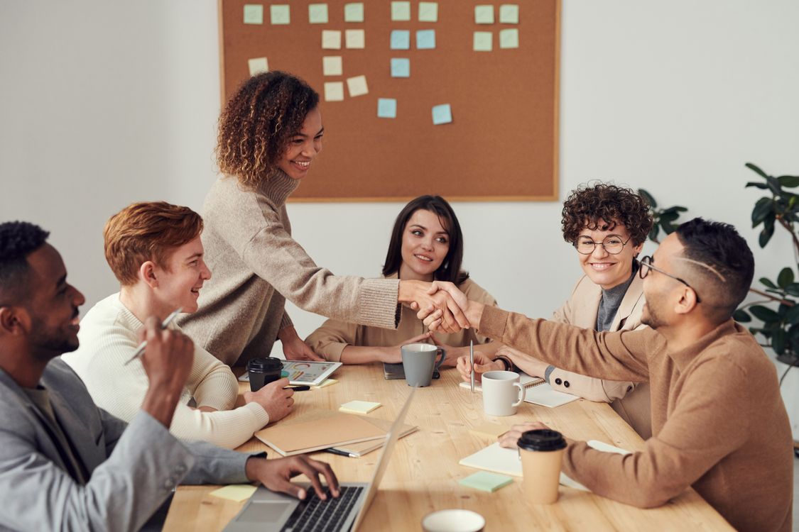 Empresas e empreendedorismo — Crédito Empresas