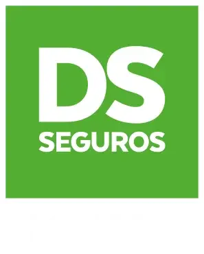 DS Seguros Loures — logótipo real